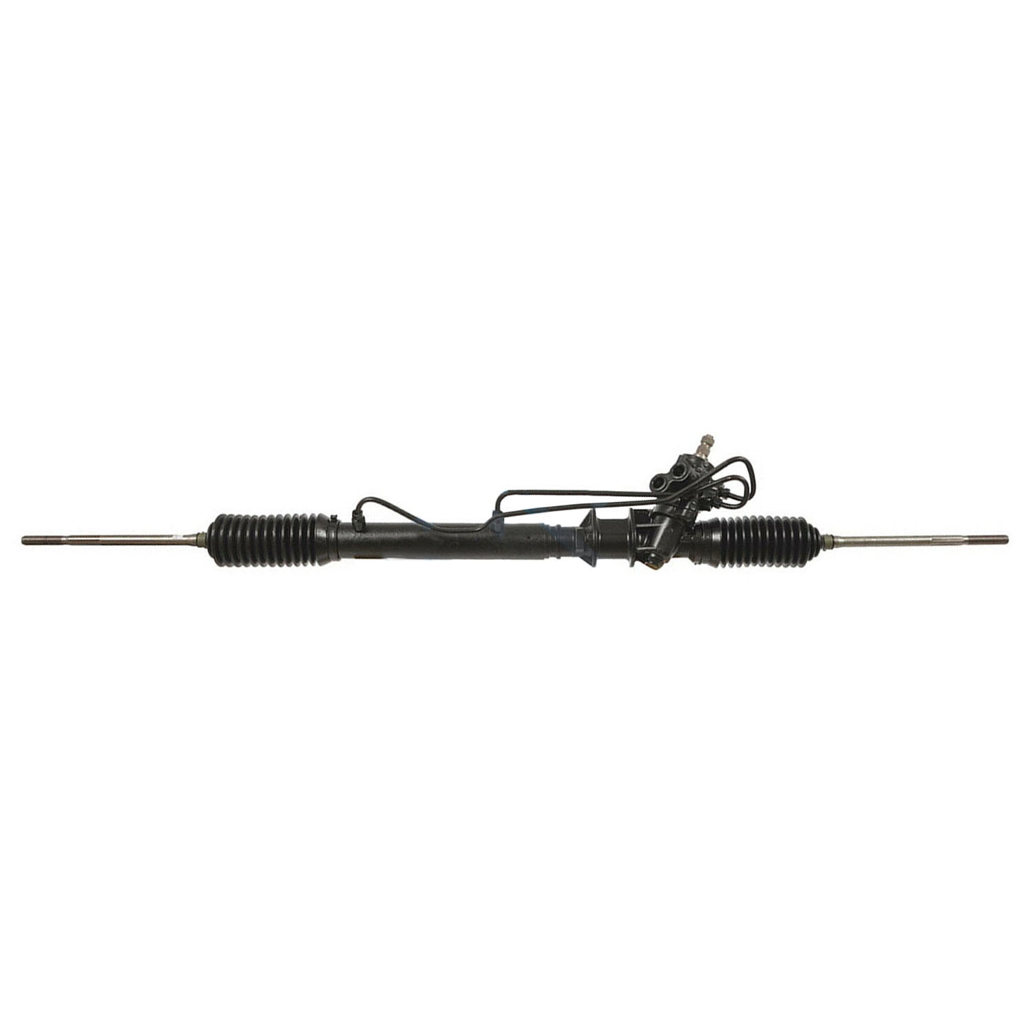 Complete Power Steering Rack Pinion Assembly Replacement for Volvo S80