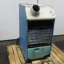 MovinCool 10SFU 115V 1Ph 10,000 BTU Portable Spot Air Conditioning Unit AS/IS