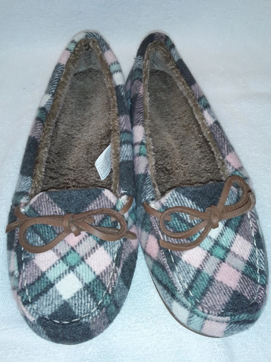Vionic women's ida slippers hotsell