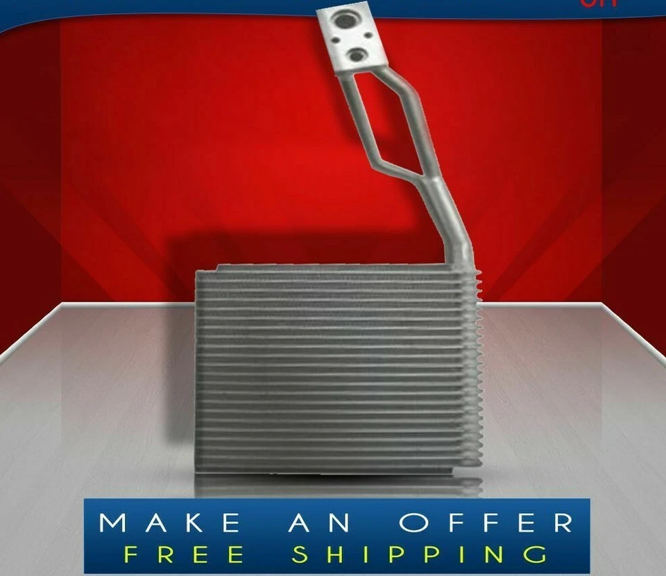 Evaporador aire acondicionado se adapta a cuatro estaciones para Chrysler PT Cruiser 2006-2010, EV 939707P Foto 2 de 2