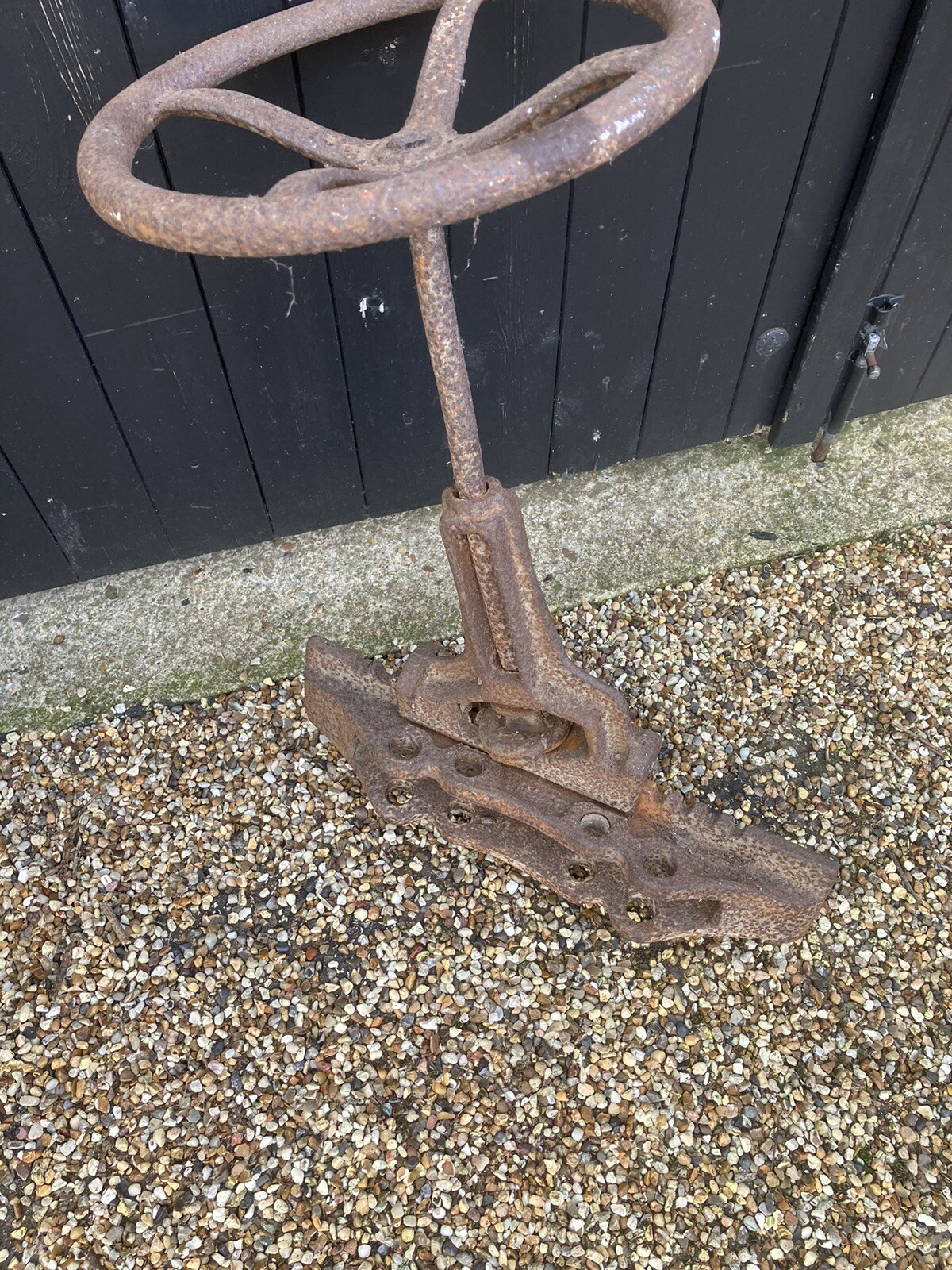 Vintage Tractor Parts eBay