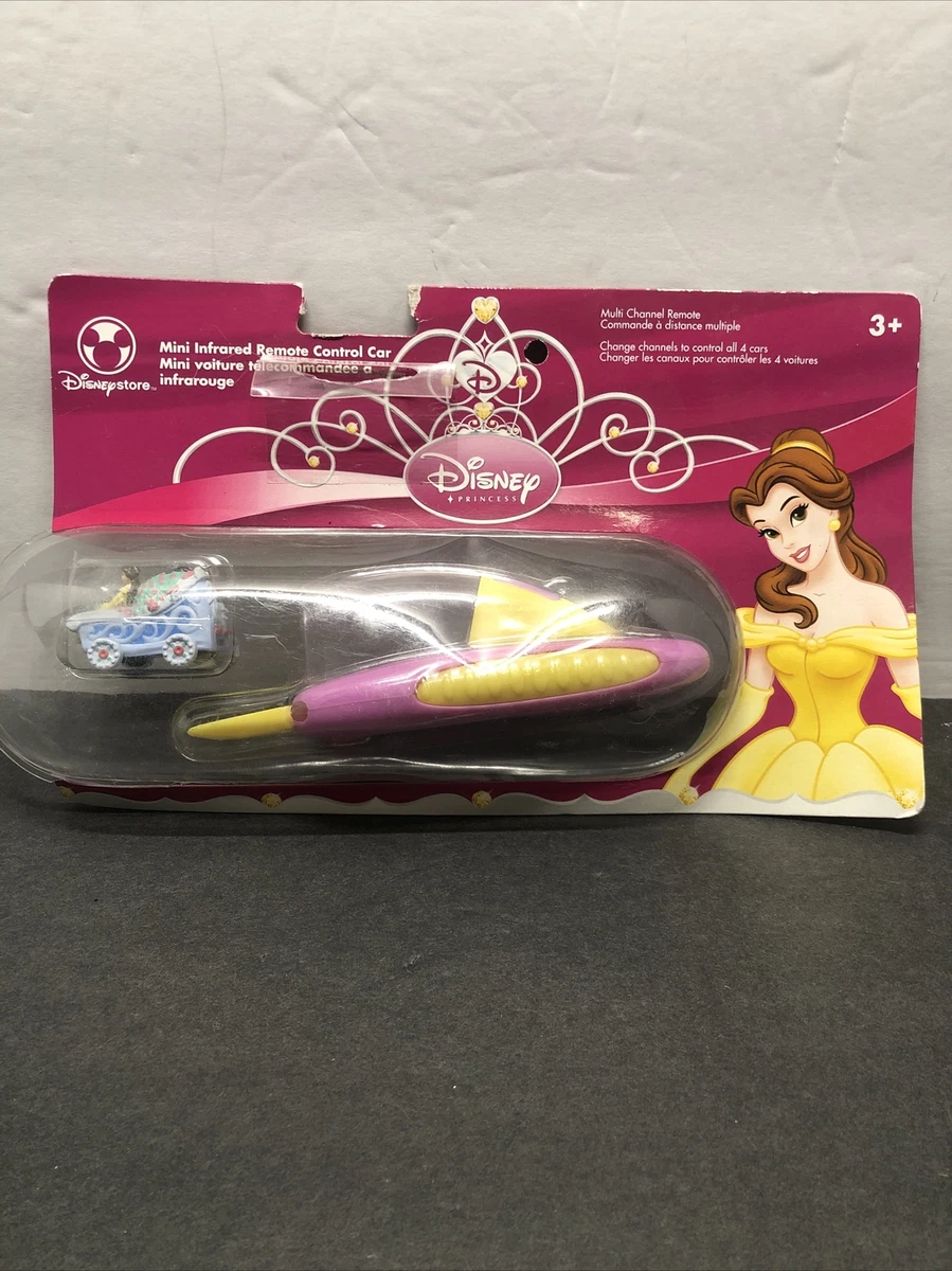 Princess remote shop control car
