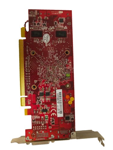 For HP Ati Radeon HD7350 512MB DDR3 HDMI DVI Graphics Card 695625-001 - Picture 7 of 7