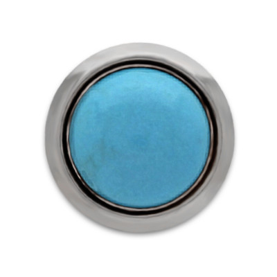 Visconti - Accessories - Turquoise Natural Stone for My Pen System - V-983P12