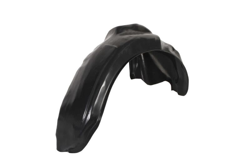 Wheel arch liner rear left fits TOYOTA COROLLA E10 Hatchback