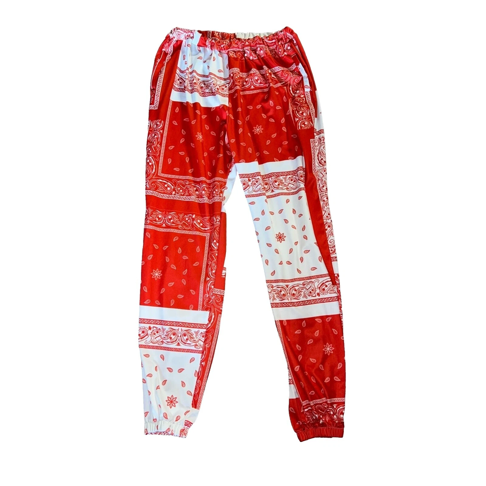 Polyester Paisley Juniors Size Shorts for Women