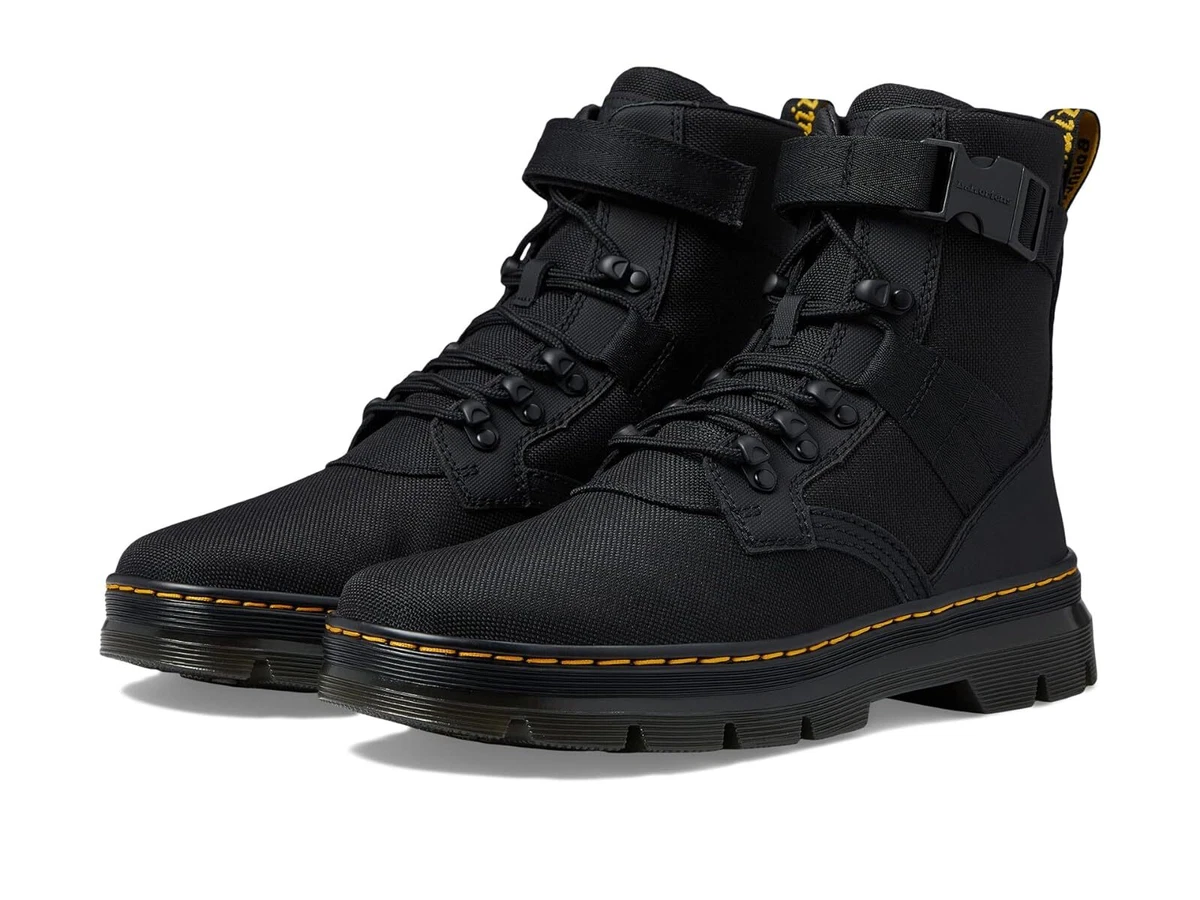 Dr martens best sale boots weight
