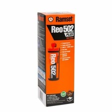 Ramset Chemset Reo502 PLUS 600ml