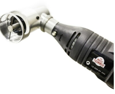 The Magic Trimmer