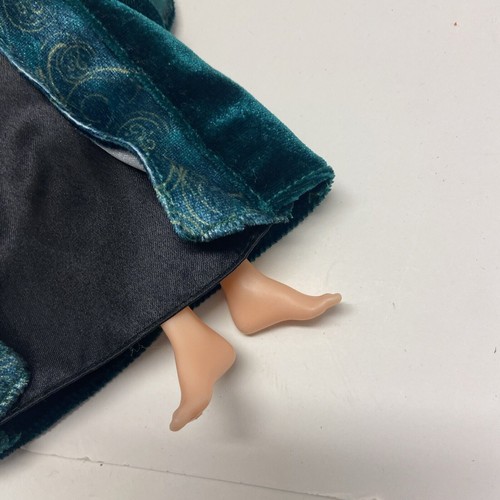 Minerva McGonagall 12" Doll Mattel Wizarding World Harry Potter Professor - Picture 7 of 9