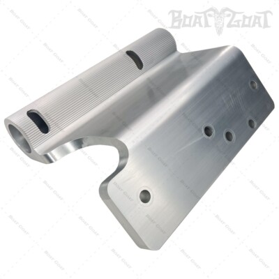 Minn Kota Talon 3-Piece Sandwich Mounting Bracket Adapter - Port - 2371987