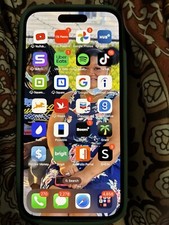 iPhone 15 With TikTok  4000