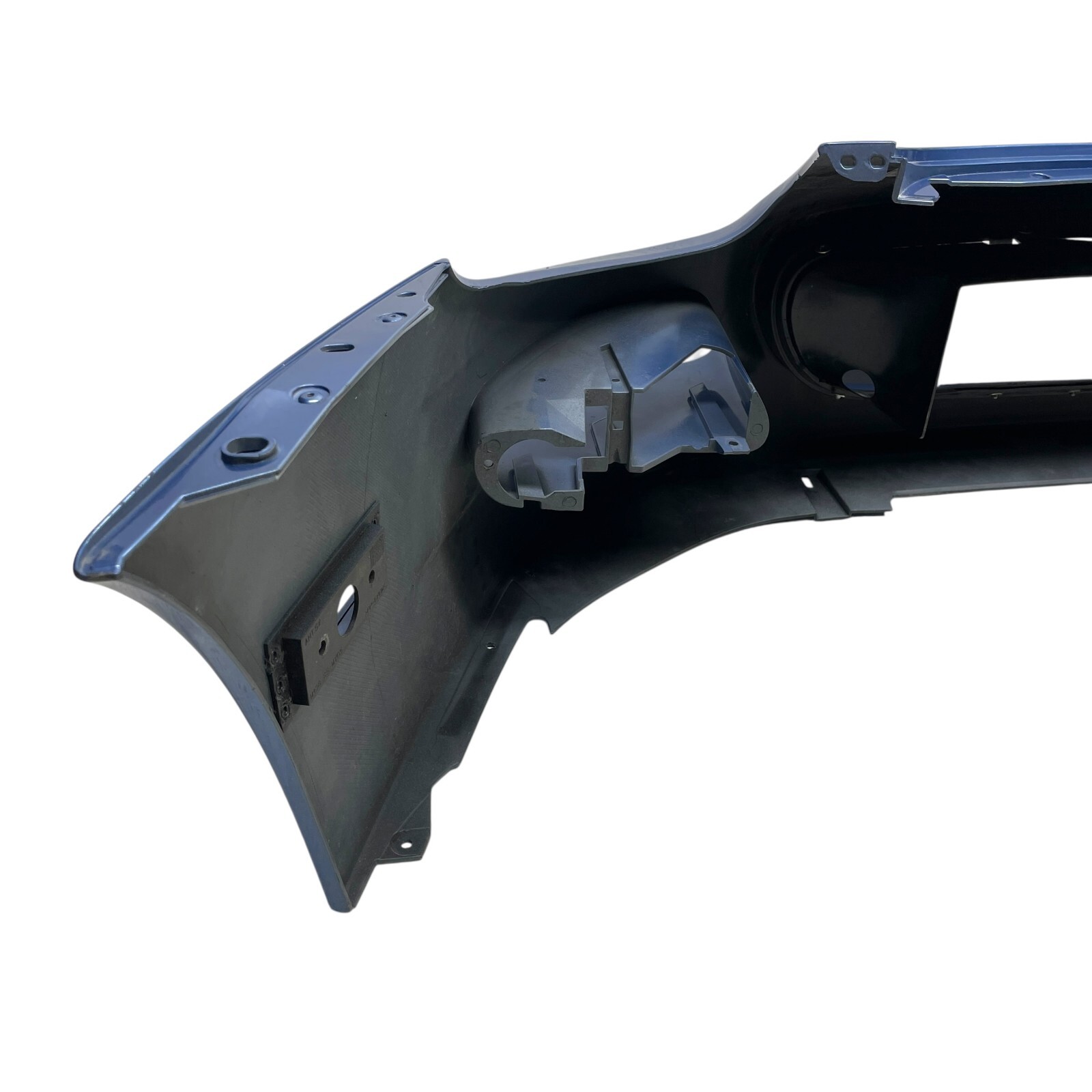 05-07 Maserati 4200 Gransport Spyder Coupe M138 Front Bumper Cover OEM 68330400