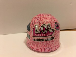lol surprise fashion crush ebay