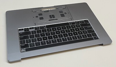 Châssis Inférieur (palm Rest) Sans Clavier Pour MacBook Pro 16" A2141 - AvenueMac