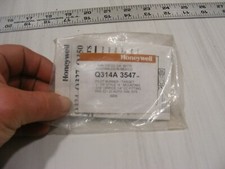Honeywell Q314A4586 Pilot Burner Replacement - Q314A