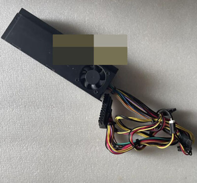 1pc used GAMEMAX GM-300M small power supply 300W