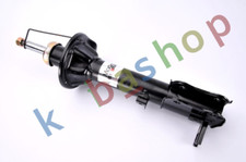REAR AXLE LEFT SHOCK ABSORBER REAR L FITS HYUNDAI ACCENT ACCENT I 13/15