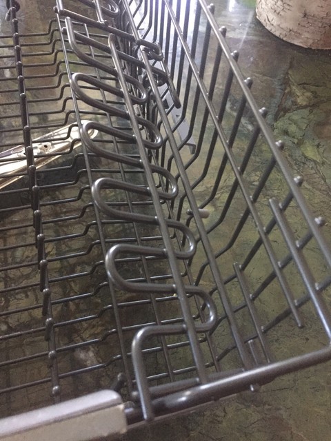 asko dishwasher rack