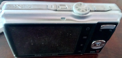 Kodak EASYSHARE M340 10.2 MP Digital Camera -used-Rare-SHIPS N 24