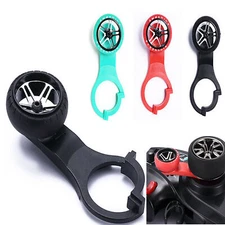 Metal Handwheel Holder Steering Wheel Bracket Part Fit for   Trx-4 Models Car