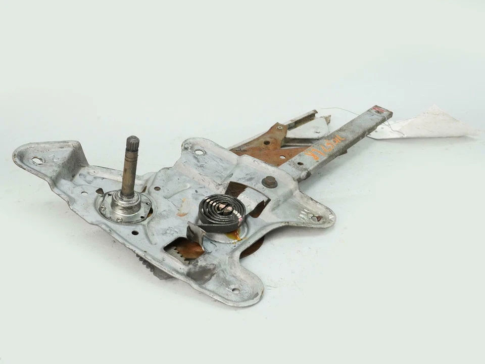 1995 - 2001 Chevrolet Lumina Window Regulator Door Rear Left Side Lh Driver Oem Foto 2 de 4