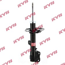 MITSUBISHI SHOCK ABSORBER P. OUTLANDER III (GG_W, GF_W, ZJ, ZL, ZK) 10-15 LE