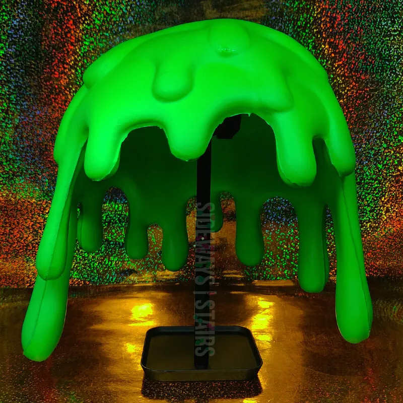 Nick Master Slime - O novo reality da Nickelodeon 