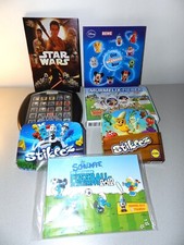 Stikeez - Murmelix - Wikkeez - Schl&uuml;mpfe - Star Wars &bull; Komplett + Top Zustand