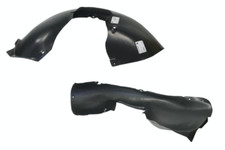 GUARD LINER LEFT FOR VOLKSWAGEN GOLF MK5 2004-2008 REAR