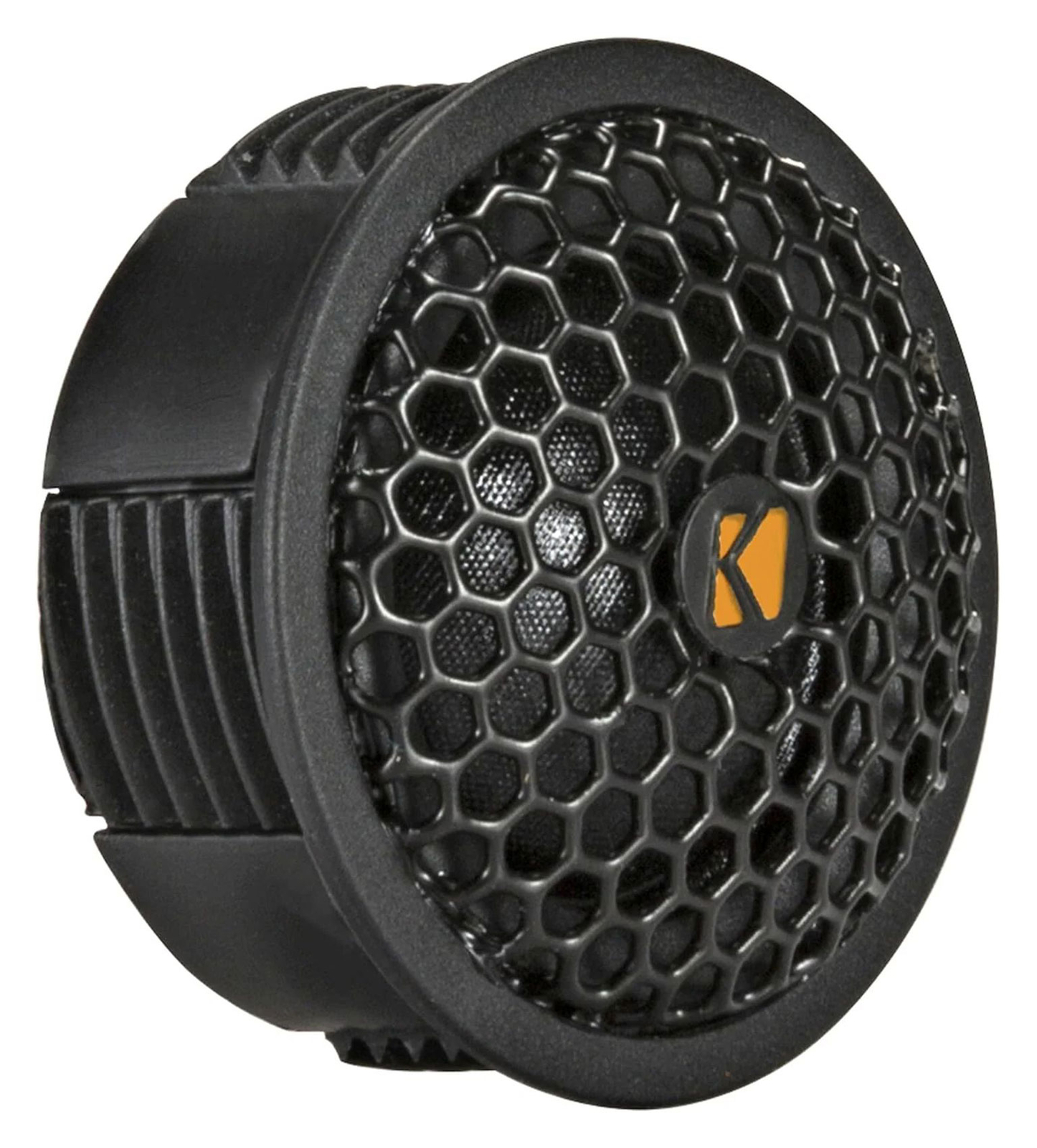 Твитеры Kicker 51KST2504 1 Car Audio с переходниками поворотным креплением 4 Ом KST250