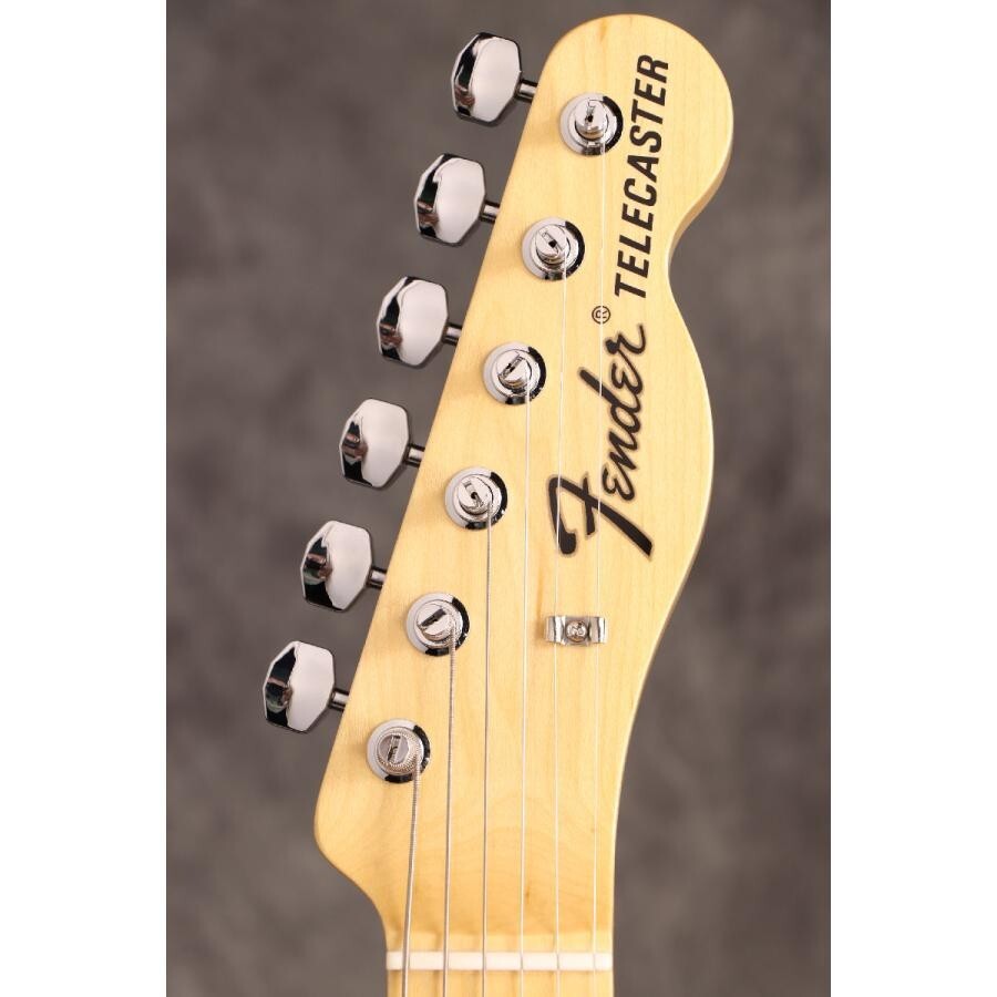 Fender Made in Japan Heritage 60s Telecaster Thinline 3-Color