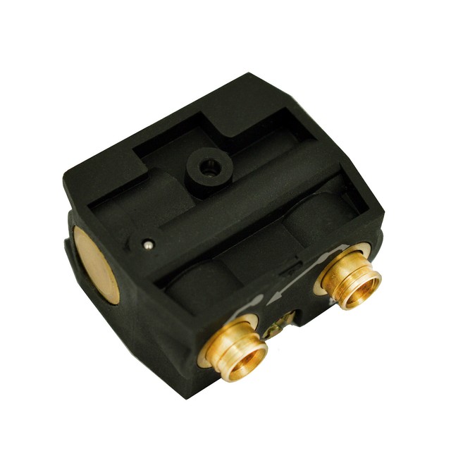 1pc Parker Pxbb191 Pneumatic Manual Control Valve PXB Series for sale