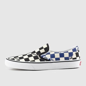 vans slip on size 13
