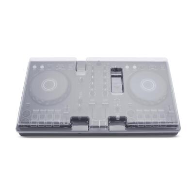 Decksaver Pioneer DJ DDJ-FLX4 Staubschutzdeckel