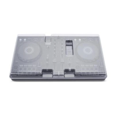 Decksaver Pioneer DJ DDJ-FLX4 Dust Cover Lid
