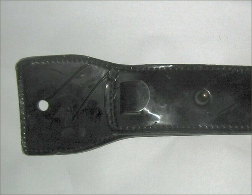 "Duty Belt Safariland, 38/357 Speedloader J90, 350-2, bolsa y funda, 50", 56"" - Imagen 10 de 10