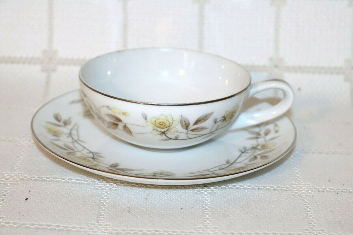 Narumi Fine China SONATA Japan 28 Piece Set 7 Piece Place Setting