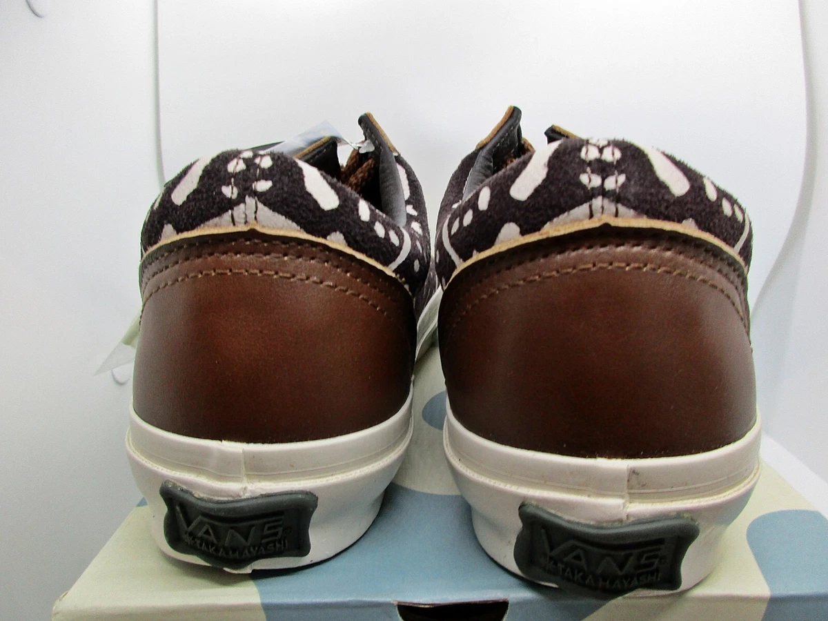 Vans taka hayashi 218 sale