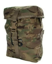 MOLLE II Sustainment Pouch OCP