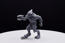 Halo Elite Minor [Reach] Miniature - Resin 3D Printed - Wargame/Skirmish/D&D