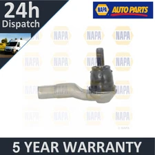 Fits Skoda Citigo Audi A1 Seat Mii VW Up NAPA Front Right Tie Rod End