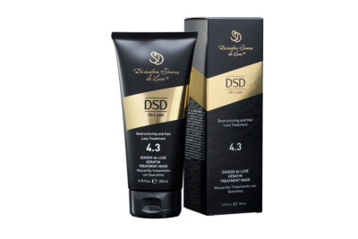 DIXIDOX 4.3 DSD de Luxe Keratin Treatment Mask 200ml FREE SHIPPING