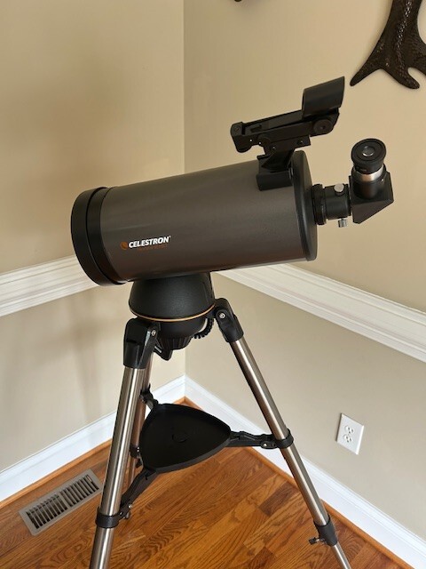 Celestron 7SLT 12 Telescope