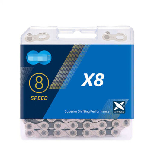 Universal FOR KMC 8/9/10/11 Speed L/EL/SL Chain Stretch-Proof Quick Links Bike - Picture 17 of 19