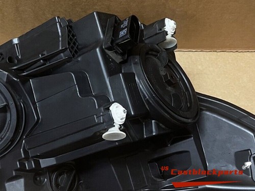 2016-2019 Mercedes METRIS w447 Halogen Headlight Driver 4479068100 OEM w/o bulb - Picture 9 of 9