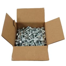 Radiator Bolt Kit Fits Kenworth T600 T800 W900 Bolt Together All Bolts To Recore