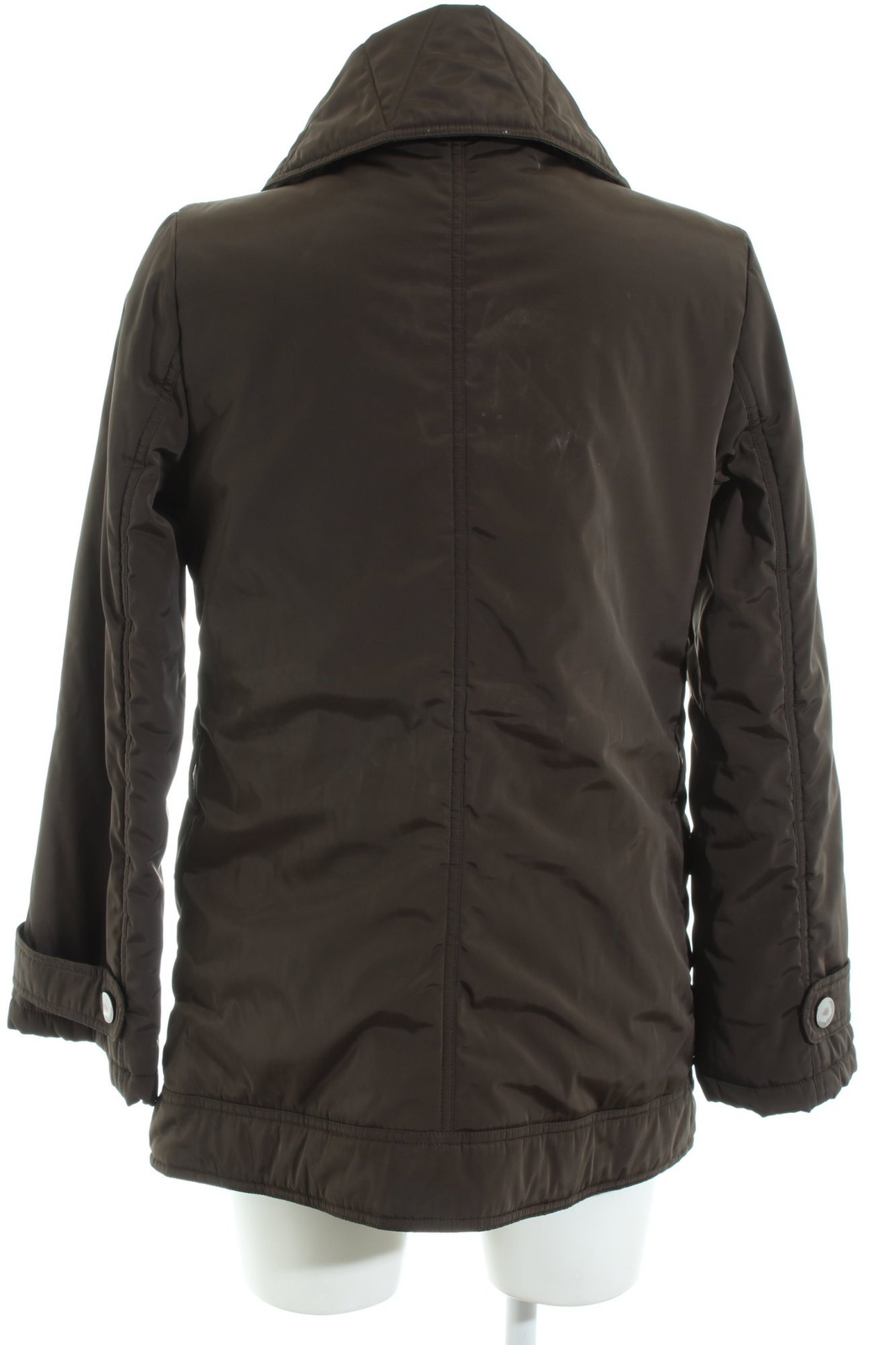 JUNKYARD Manteau en fausse fourrure Dames T EU 36 brun style