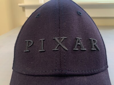 Exclusive Pixar Studio Store Pixar Animation Baseball Cap | eBay
