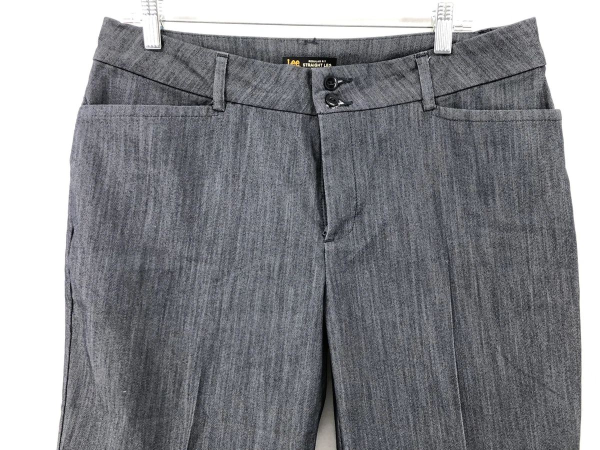 lee secretly shapes pants